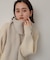 モヘアライクストール