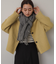 モヘアライクストール