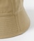 『ユニセックス』ツイルバケットハット