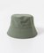 『ユニセックス』ツイルバケットハット