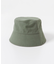 『ユニセックス』ツイルバケットハット