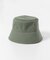 『ユニセックス』ツイルバケットハット