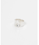 SMELLY so’　flat roll ring