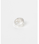 SMELLY so’　flat roll ring