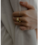 SMELLY so’　solid ring
