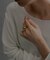 SMELLY so’　solid ring