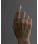 SMELLY so’　solid ring