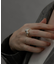 SMELLY so’　solid ring