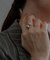 SMELLY so’　solid ring