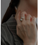 SMELLY so’　solid ring