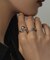 SMELLY so’　solid ring