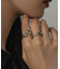 SMELLY so’　solid ring