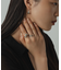 SMELLY so’　solid ring