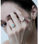 SMELLY so’　solid ring