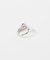 SMELLY so’　solid ring