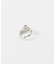 SMELLY so’　solid ring