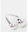 SMELLY so’　solid ring