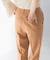 防シワセミフレアパンツ