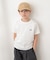 『親子リンク』『別注』PENNEYS×DOORS　THE FOX S／S TEE(KIDS)