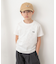 『親子リンク』『別注』PENNEYS×DOORS　THE FOX S／S TEE(KIDS)