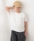 『親子リンク』『別注』PENNEYS×DOORS　THE FOX S／S TEE(KIDS)