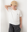 『親子リンク』『別注』PENNEYS×DOORS　THE FOX S／S TEE(KIDS)
