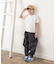 『親子リンク』『別注』PENNEYS×DOORS　THE FOX S／S TEE(KIDS)