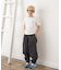 『親子リンク』『別注』PENNEYS×DOORS　THE FOX S／S TEE(KIDS)