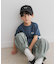 『親子リンク』『別注』PENNEYS×DOORS　THE FOX S／S TEE(KIDS)