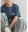 『親子リンク』『別注』PENNEYS×DOORS　THE FOX S／S TEE(KIDS)