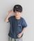 『親子リンク』『別注』PENNEYS×DOORS　THE FOX S／S TEE(KIDS)