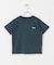 『親子リンク』『別注』PENNEYS×DOORS　THE FOX S／S TEE(KIDS)