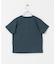 『親子リンク』『別注』PENNEYS×DOORS　THE FOX S／S TEE(KIDS)