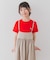 『親子リンク』『別注』PENNEYS×DOORS　THE FOX S／S TEE(KIDS)