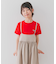 『親子リンク』『別注』PENNEYS×DOORS　THE FOX S／S TEE(KIDS)