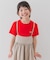 『親子リンク』『別注』PENNEYS×DOORS　THE FOX S／S TEE(KIDS)
