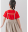 『親子リンク』『別注』PENNEYS×DOORS　THE FOX S／S TEE(KIDS)