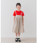 『親子リンク』『別注』PENNEYS×DOORS　THE FOX S／S TEE(KIDS)