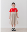 『親子リンク』『別注』PENNEYS×DOORS　THE FOX S／S TEE(KIDS)
