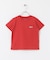 『親子リンク』『別注』PENNEYS×DOORS　THE FOX S／S TEE(KIDS)