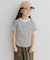 『親子リンク』『別注』PENNEYS×DOORS　THE FOX S／S TEE(KIDS)