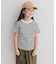 『親子リンク』『別注』PENNEYS×DOORS　THE FOX S／S TEE(KIDS)