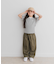『親子リンク』『別注』PENNEYS×DOORS　THE FOX S／S TEE(KIDS)