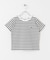 『親子リンク』『別注』PENNEYS×DOORS　THE FOX S／S TEE(KIDS)