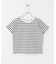 『親子リンク』『別注』PENNEYS×DOORS　THE FOX S／S TEE(KIDS)