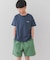 『WEB／一部店舗限定』『別注』PENNEYS×DOORS　THE FOX S／STEE(KIDS)
