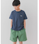 『WEB／一部店舗限定』『別注』PENNEYS×DOORS　THE FOX S／STEE(KIDS)