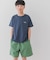 『WEB／一部店舗限定』『別注』PENNEYS×DOORS　THE FOX S／STEE(KIDS)