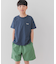 『WEB／一部店舗限定』『別注』PENNEYS×DOORS　THE FOX S／STEE(KIDS)