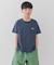 『WEB／一部店舗限定』『別注』PENNEYS×DOORS　THE FOX S／STEE(KIDS)